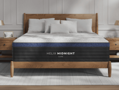 Helix Midnight Mattress