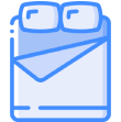 bed icon