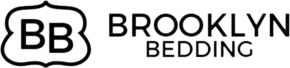 brooklyn bedding logo