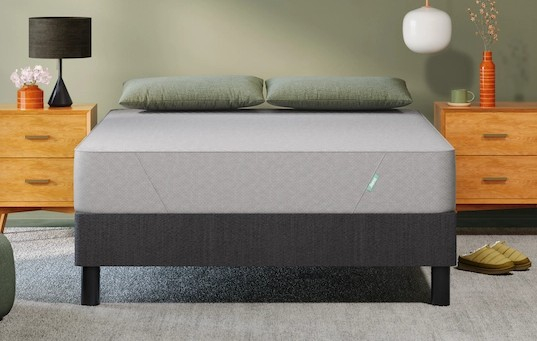 Siena Mattress