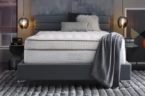 Saatva Mattress