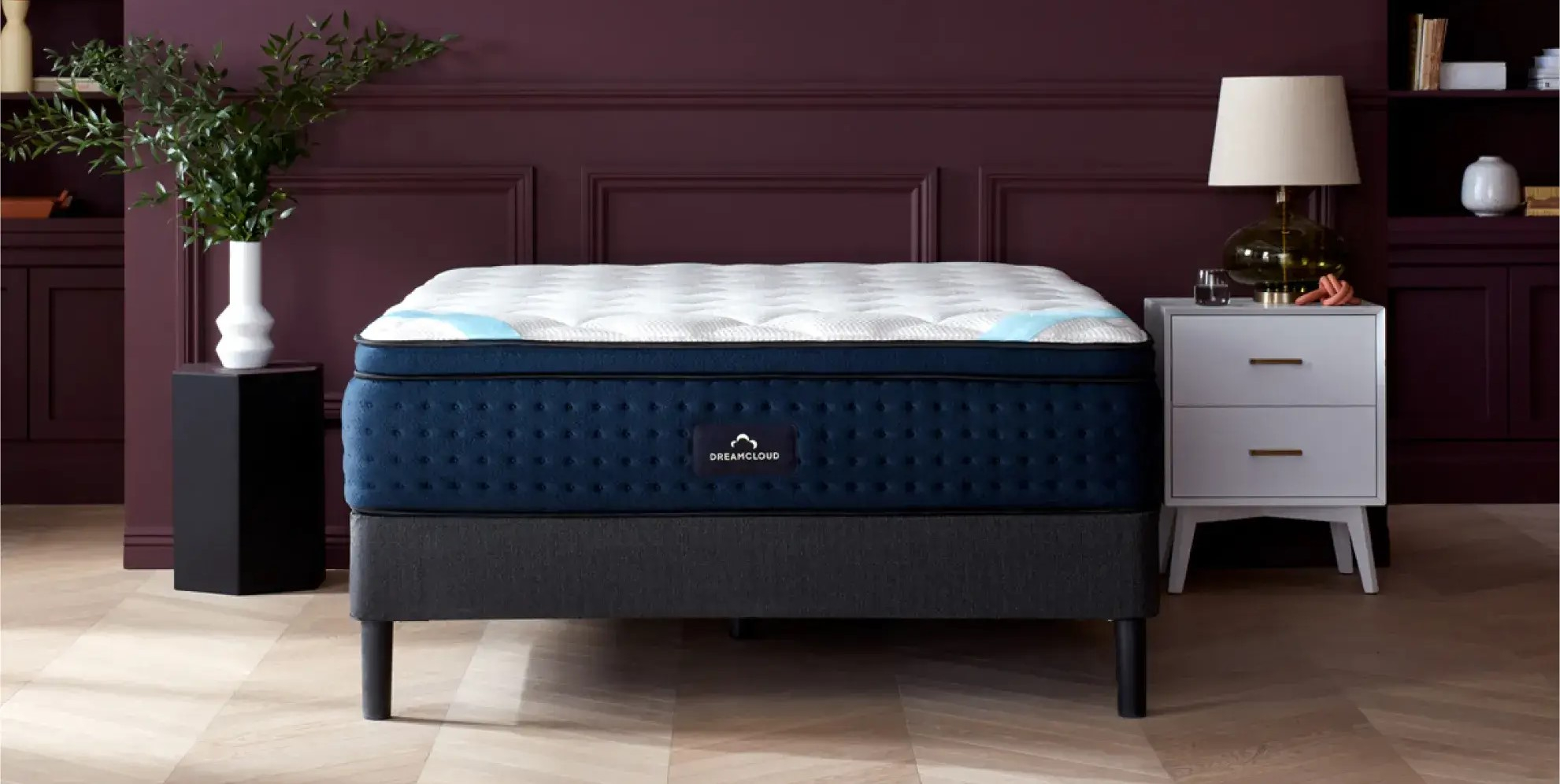 Dreamcloud Premier Mattress