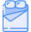 bed icon