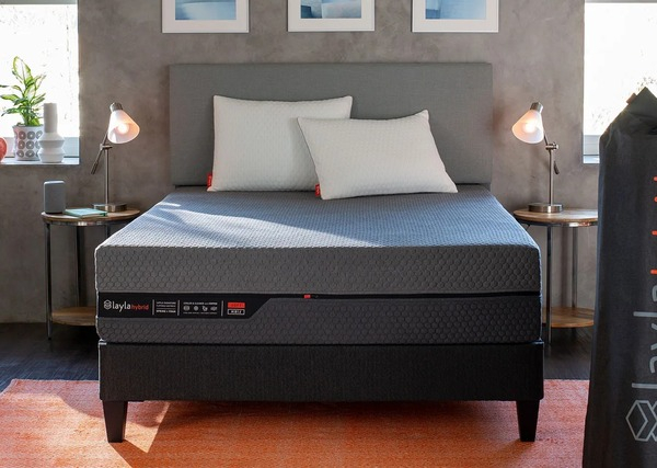 Layla Mattress