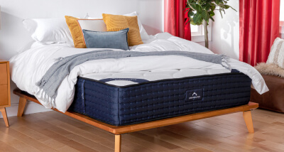 Dreamcloud Mattress