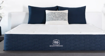 Brooklyn Bedding